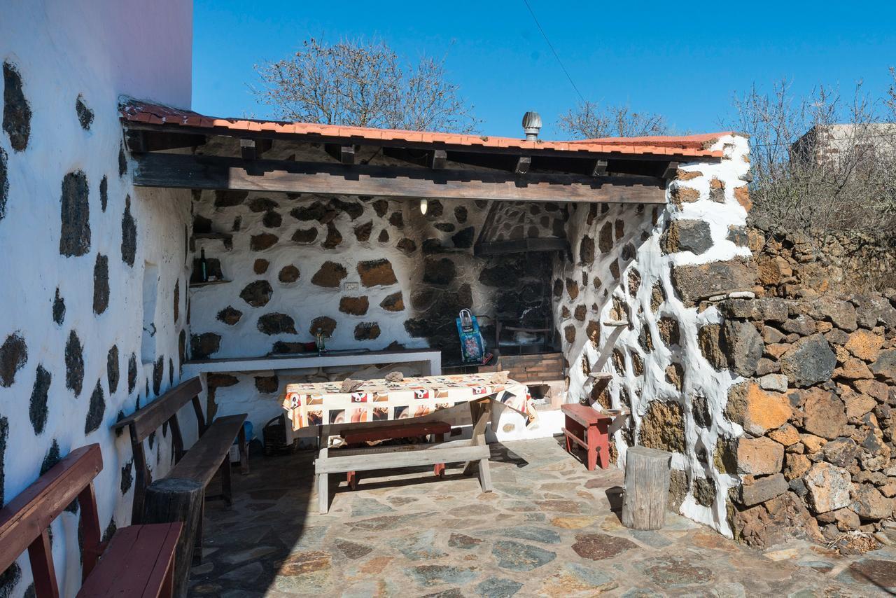 Casa La Fuente Villa Isora Exterior foto